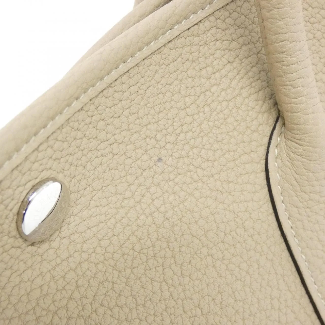 HERMES Garden Party 051559CK Tote 3