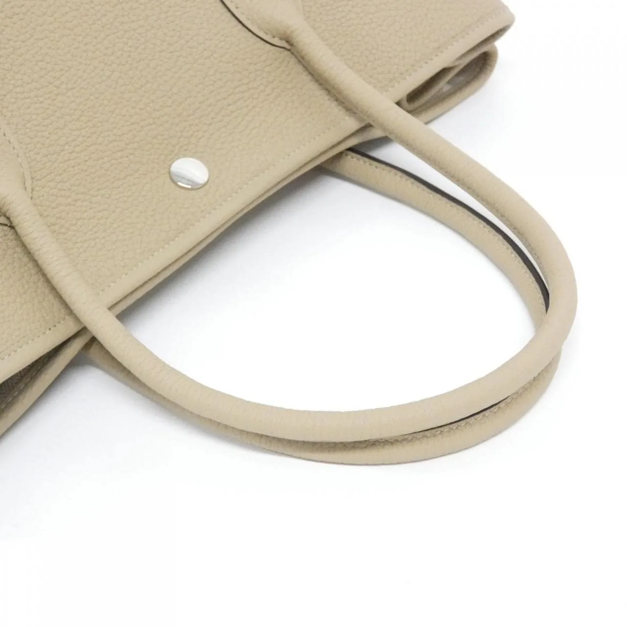 HERMES Garden Party 051559CK Tote 4
