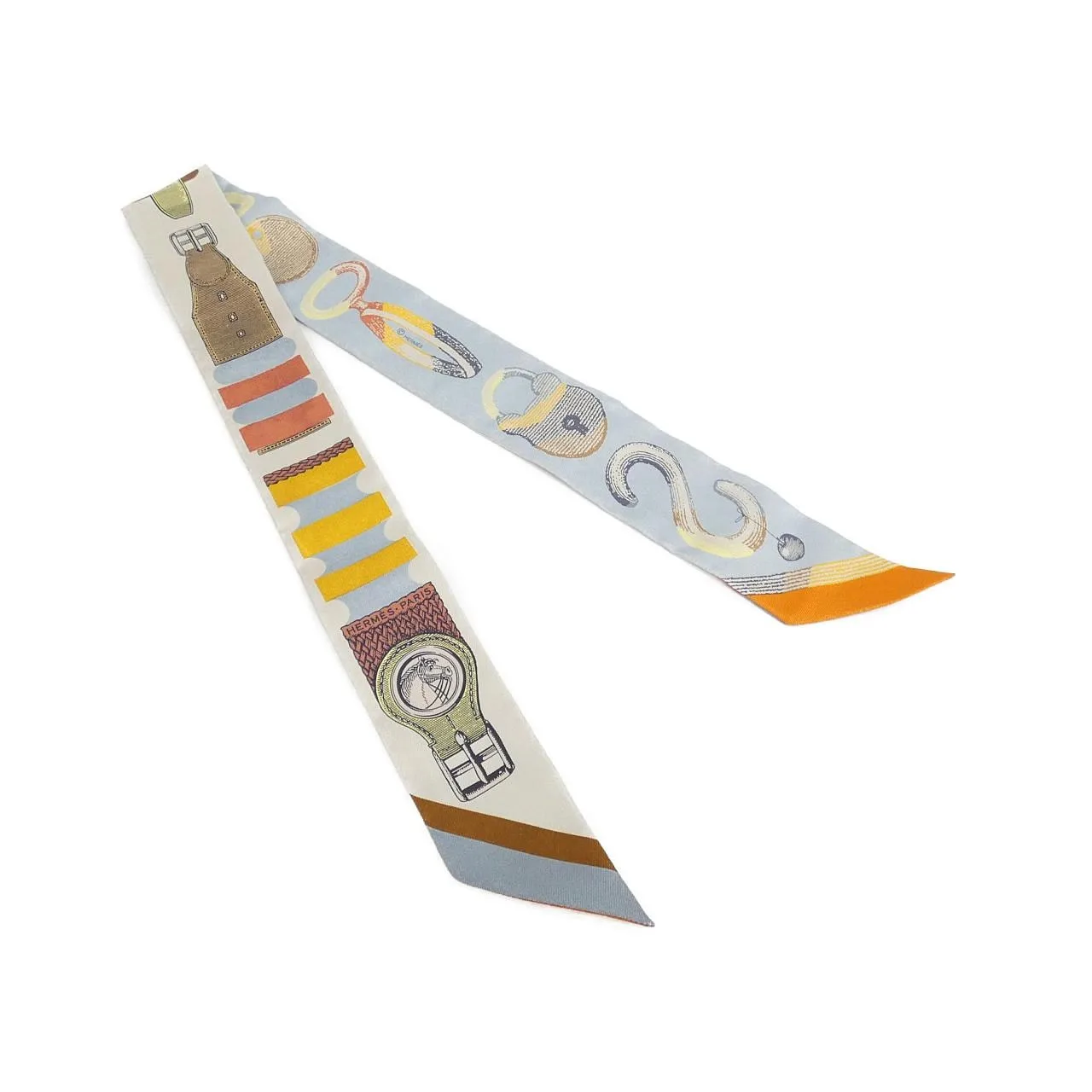 HERMES 064288S Scarf