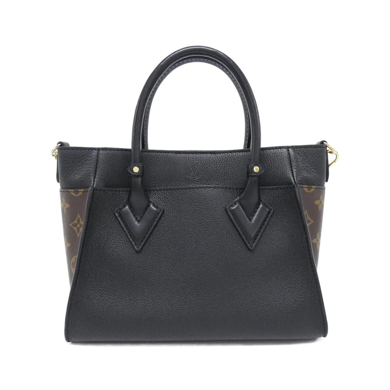 LOUIS VUITTON M57728 手提包 帆布 2