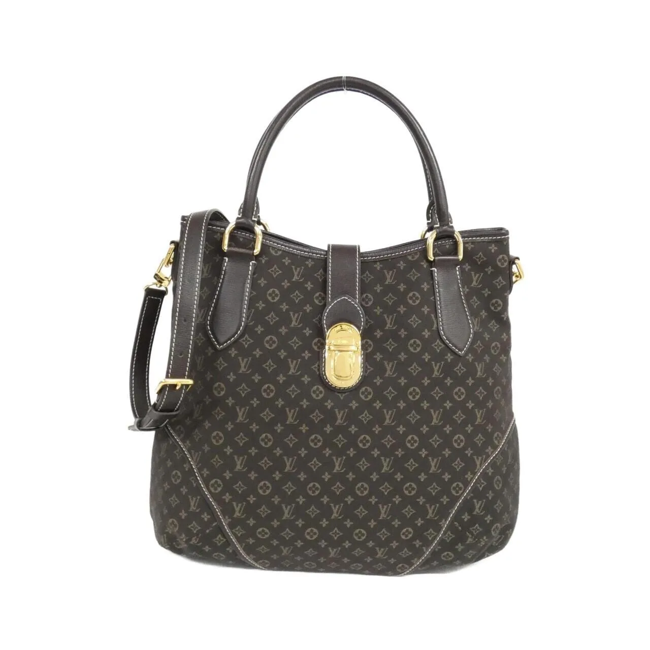 LOUIS VUITTON M56696 Shoulder Monogram