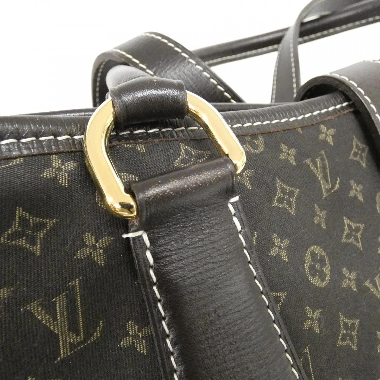 LOUIS VUITTON M56696 Shoulder Monogram 4