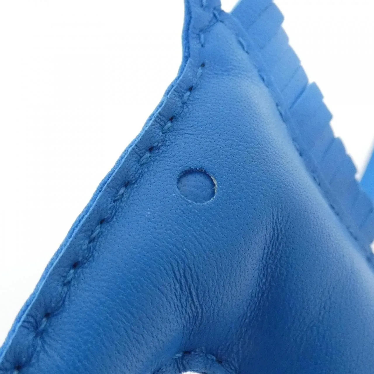 HERMES 064930CA Wallet 3