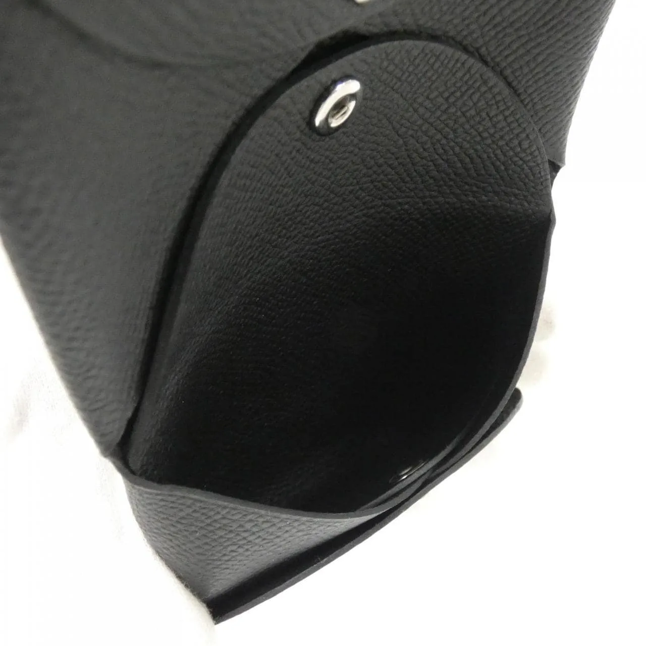 HERMES 083035CK Coin Case Epsom 3