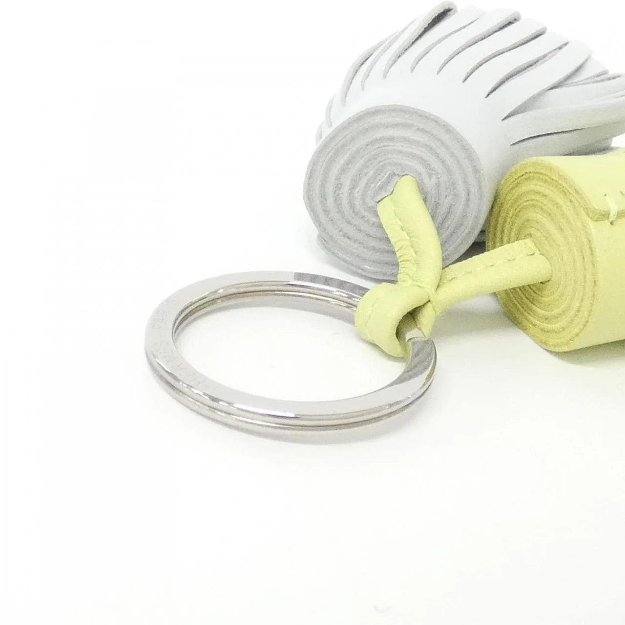 HERMES 077895CJ Key Case 3