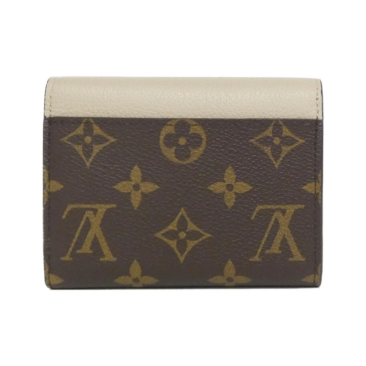 LOUIS VUITTON M82398 銀包 Monogram 2