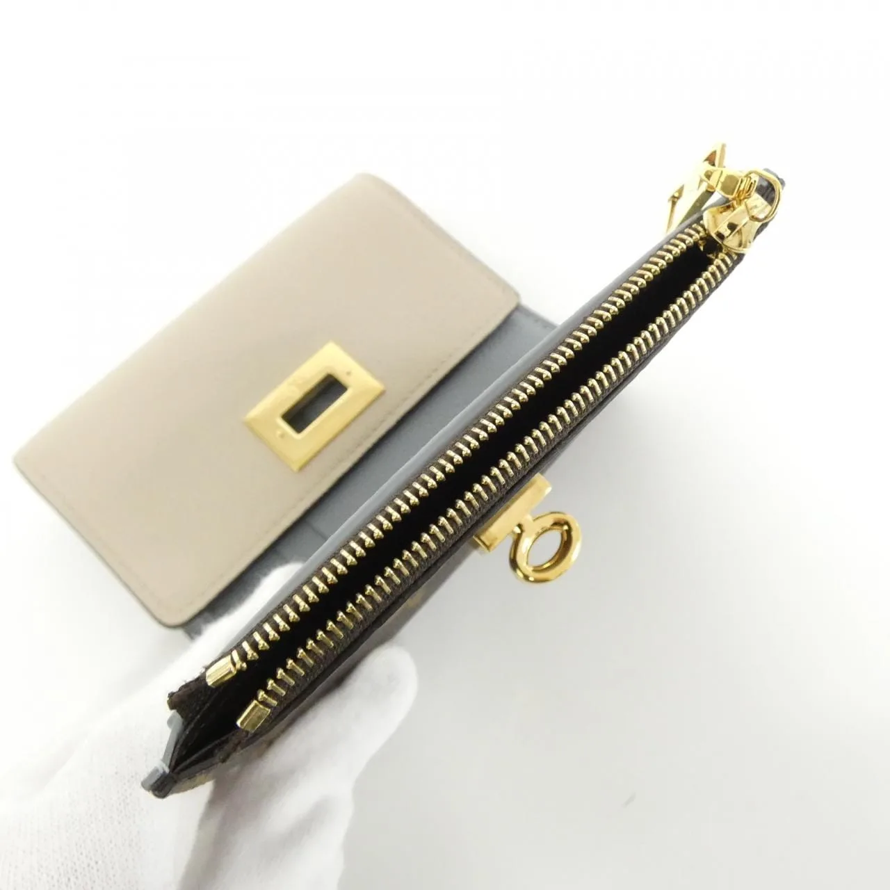 LOUIS VUITTON M82398 銀包 Monogram 5
