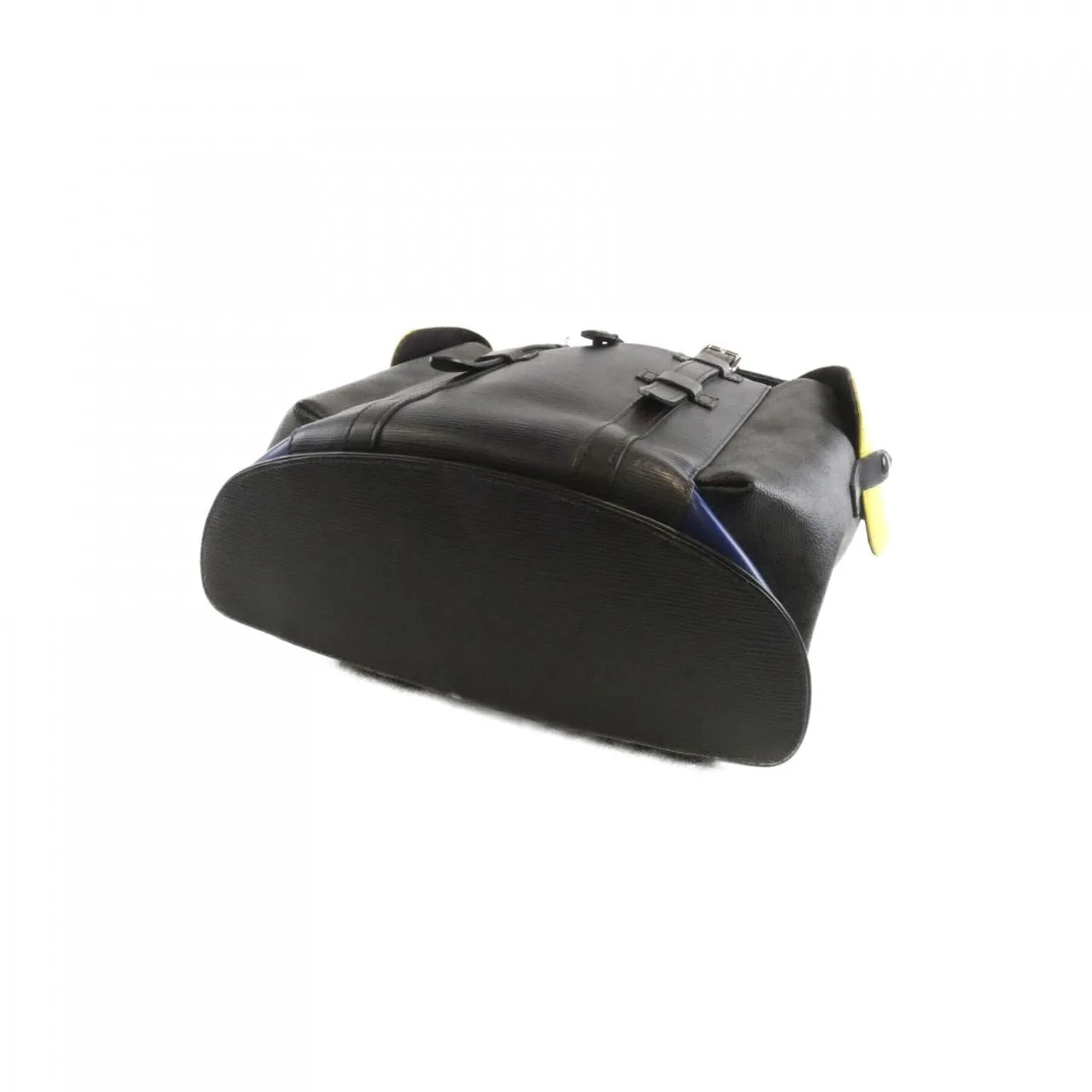 LOUIS VUITTON M55111 Backpack Damier Black Damier - Thumbnail 3