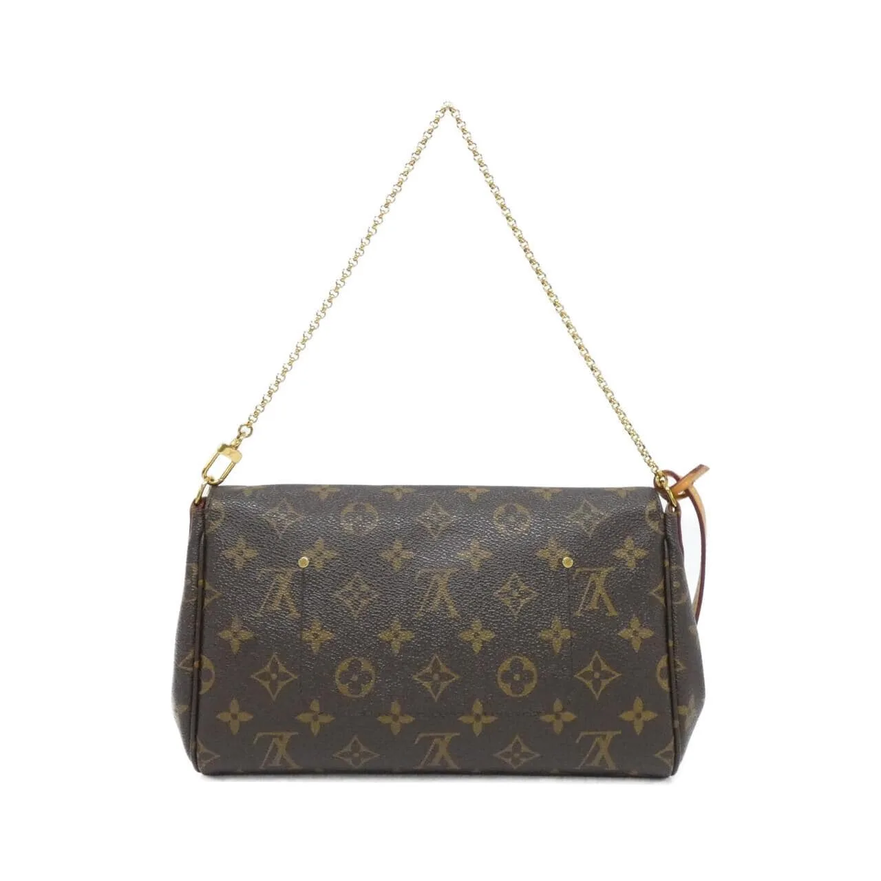 LOUIS VUITTON M40718 Shoulder Monogram 2