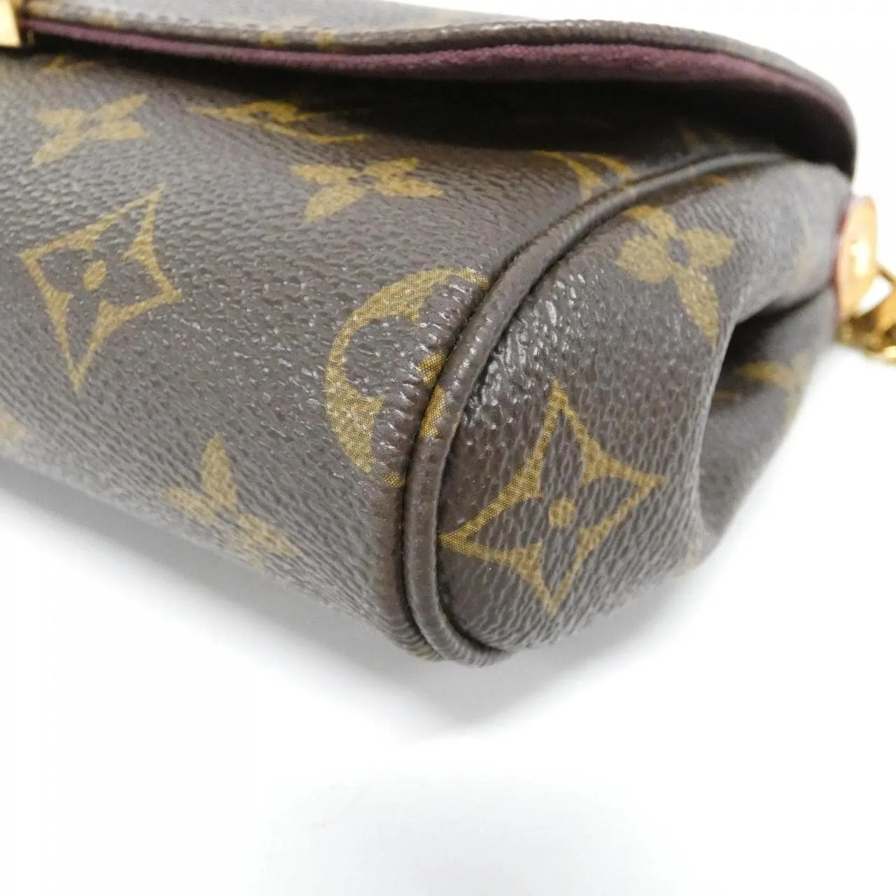 LOUIS VUITTON M40718 Shoulder Monogram 3