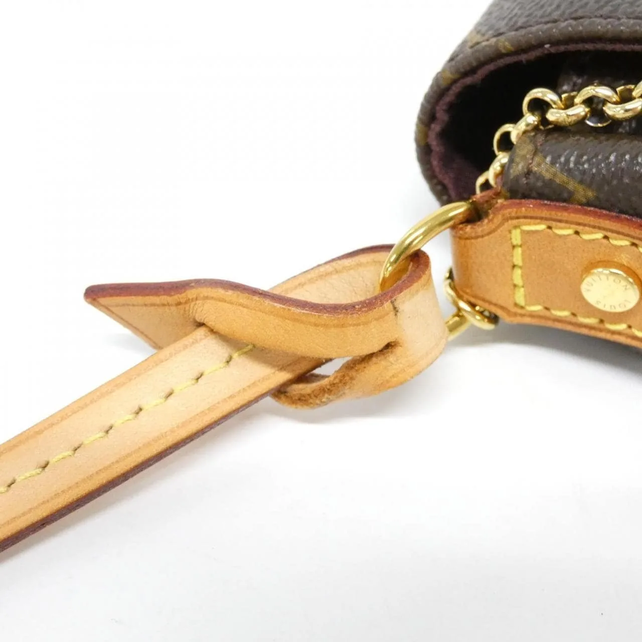 LOUIS VUITTON M40718 Shoulder Monogram 5