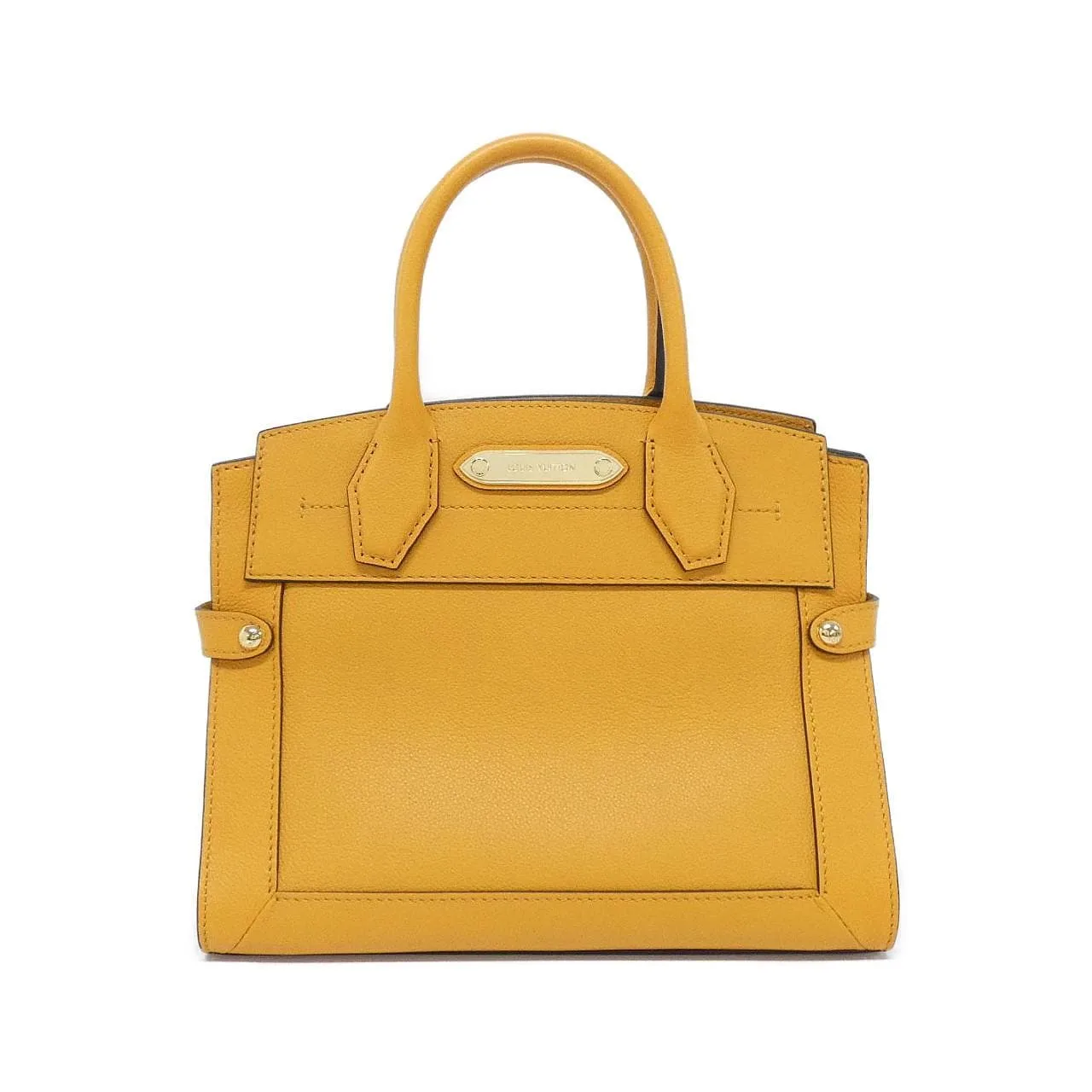 LOUIS VUITTON Steamer M21278 手提包 2