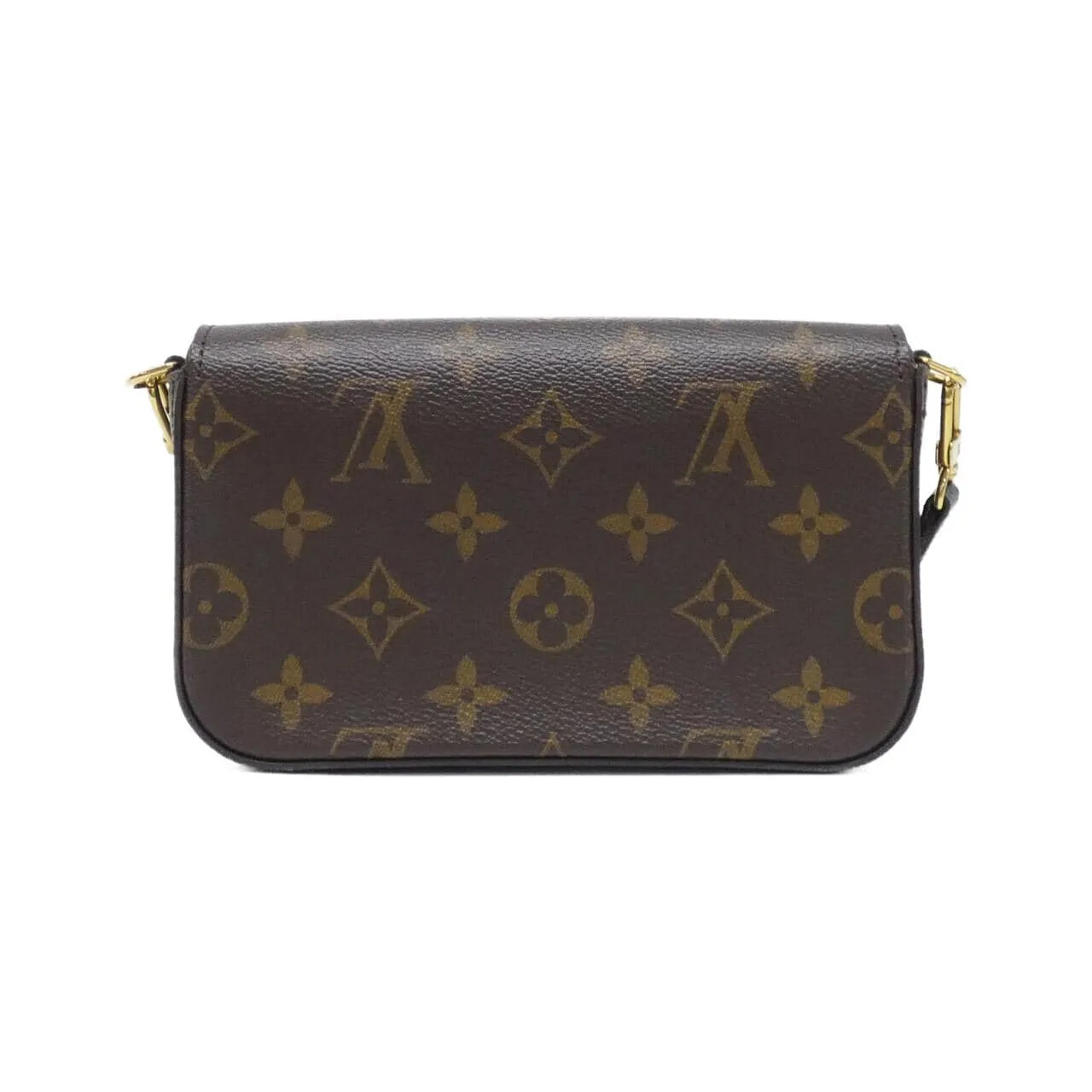 LOUIS VUITTON Pochette M80091 Shoulder Monogram 2