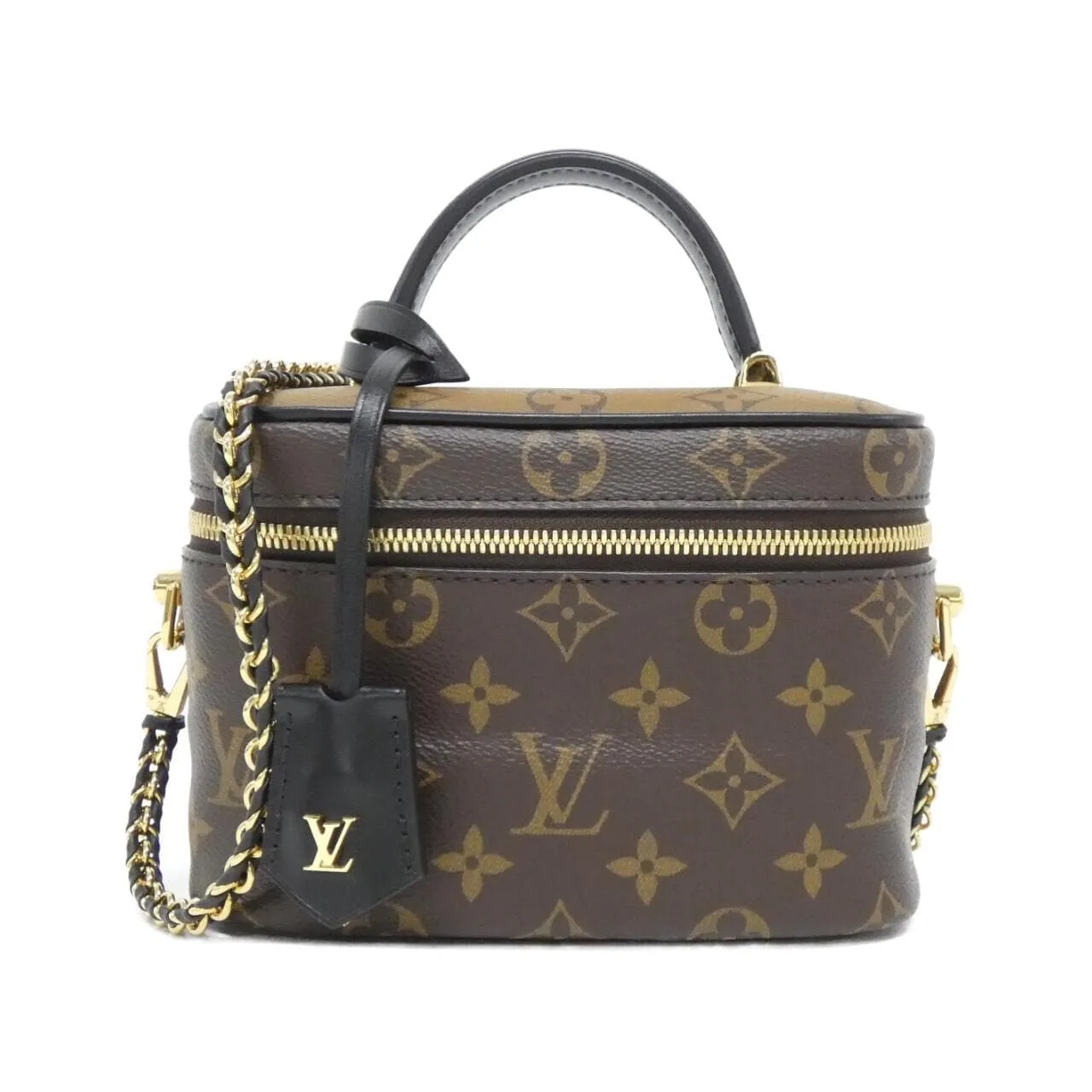 LOUIS VUITTON M45165 Handbag Monogram