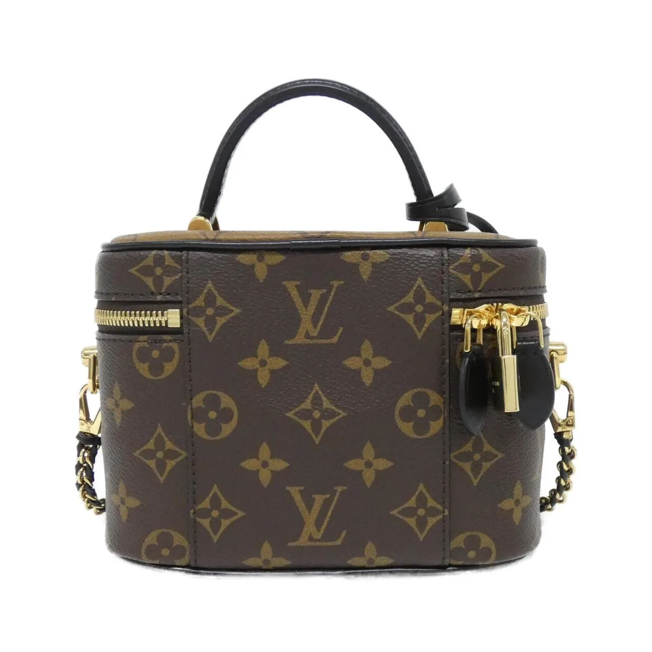 LOUIS VUITTON M45165 Handbag Monogram 2