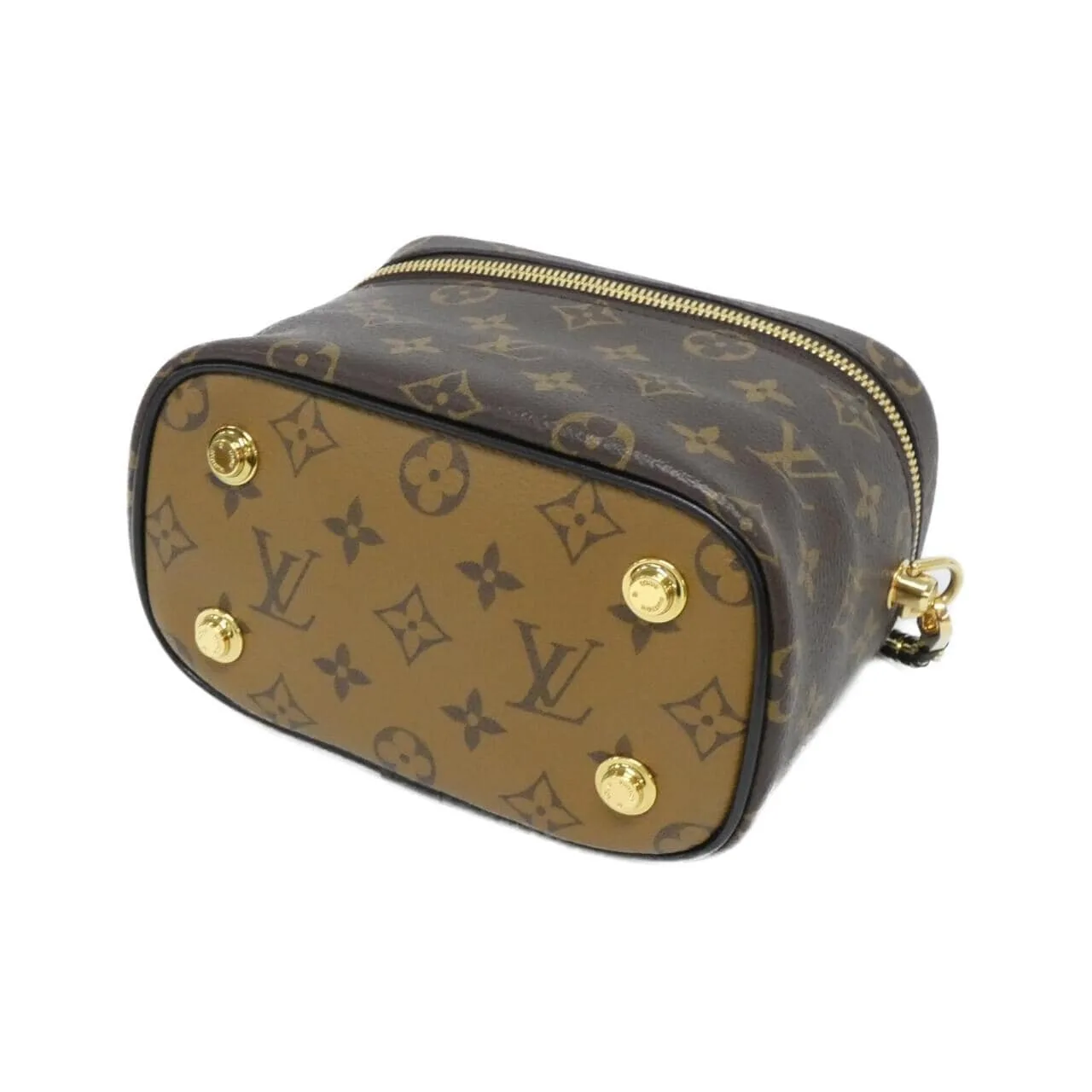 LOUIS VUITTON M45165 Handbag Monogram 3