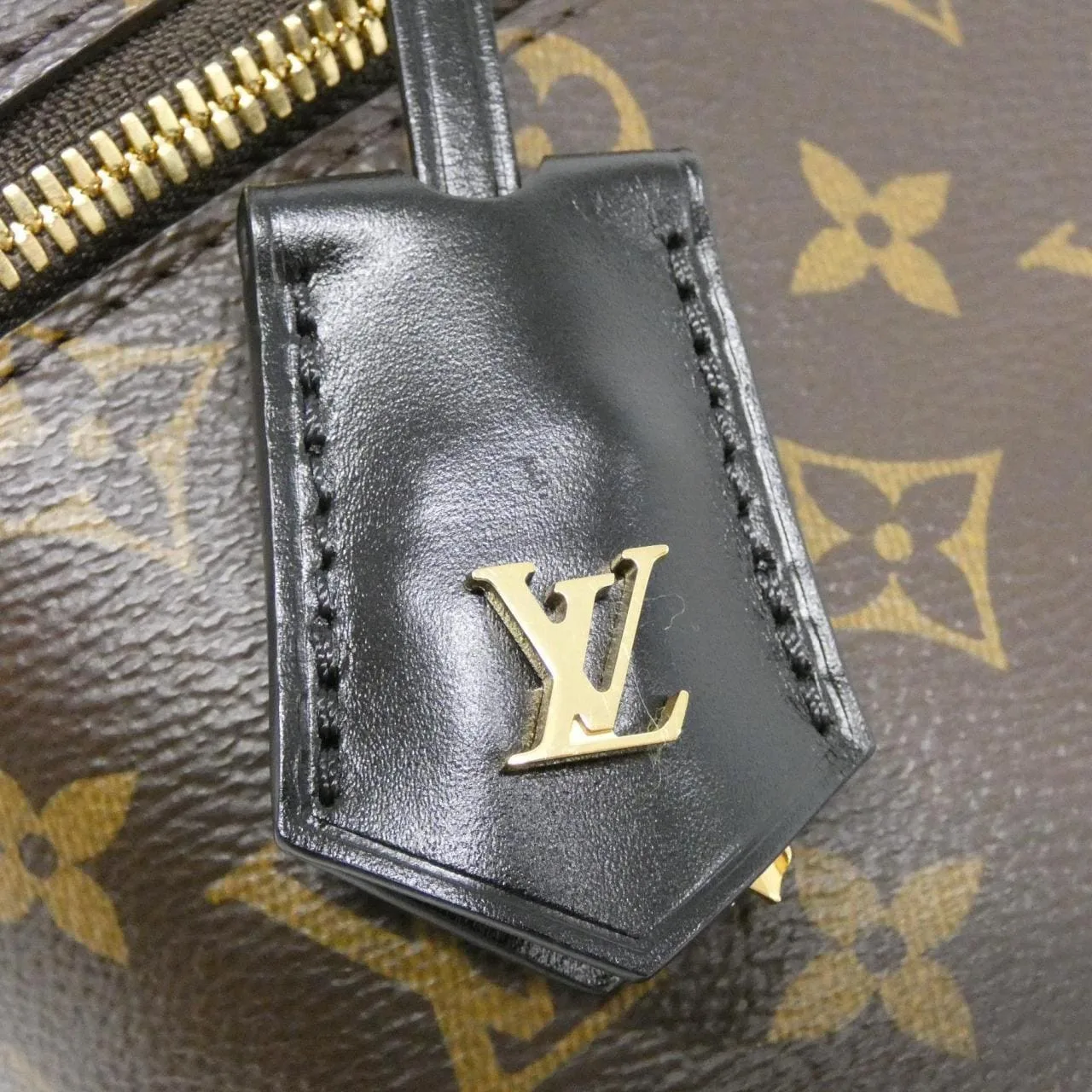 LOUIS VUITTON M45165 Handbag Monogram 4