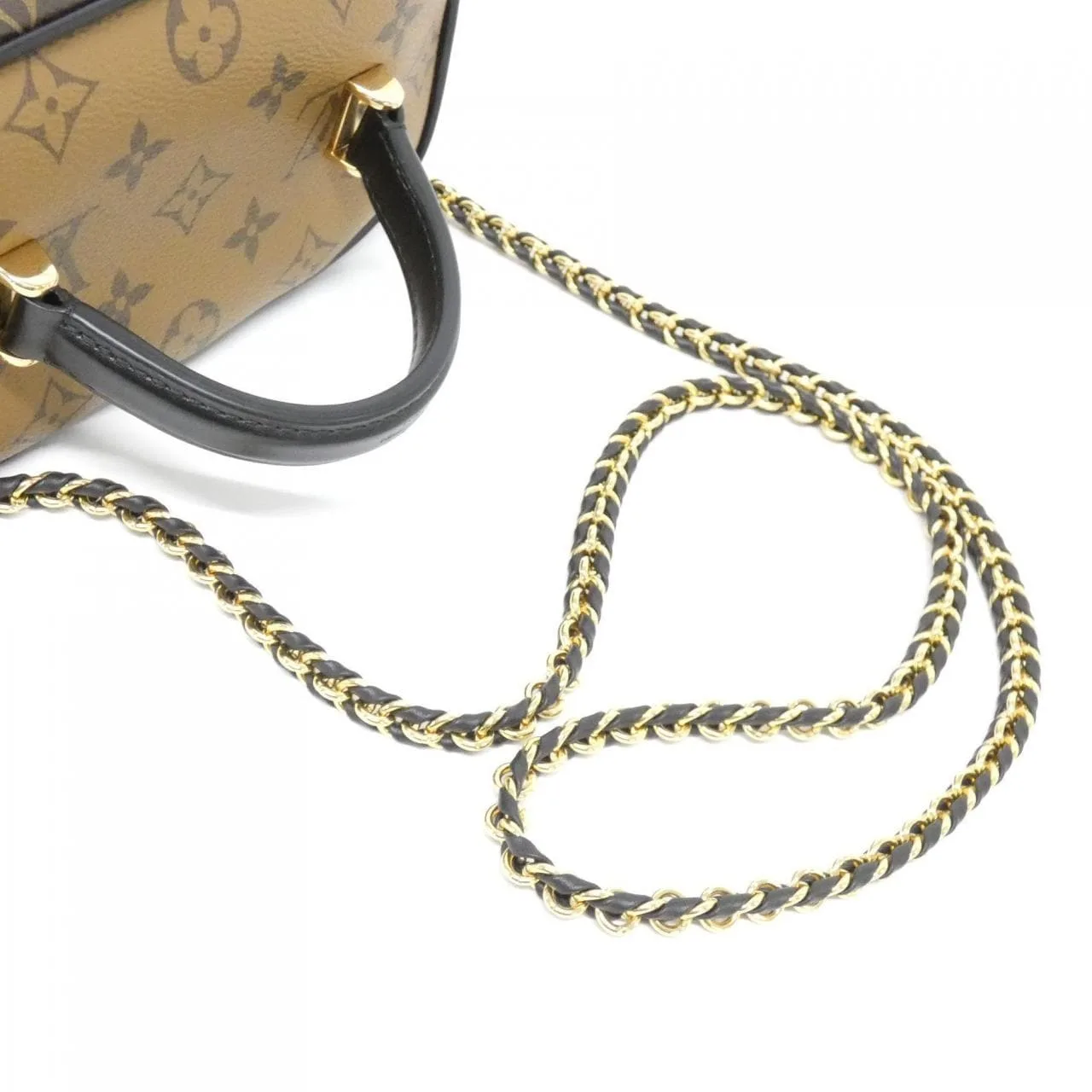LOUIS VUITTON M45165 Handbag Monogram 5