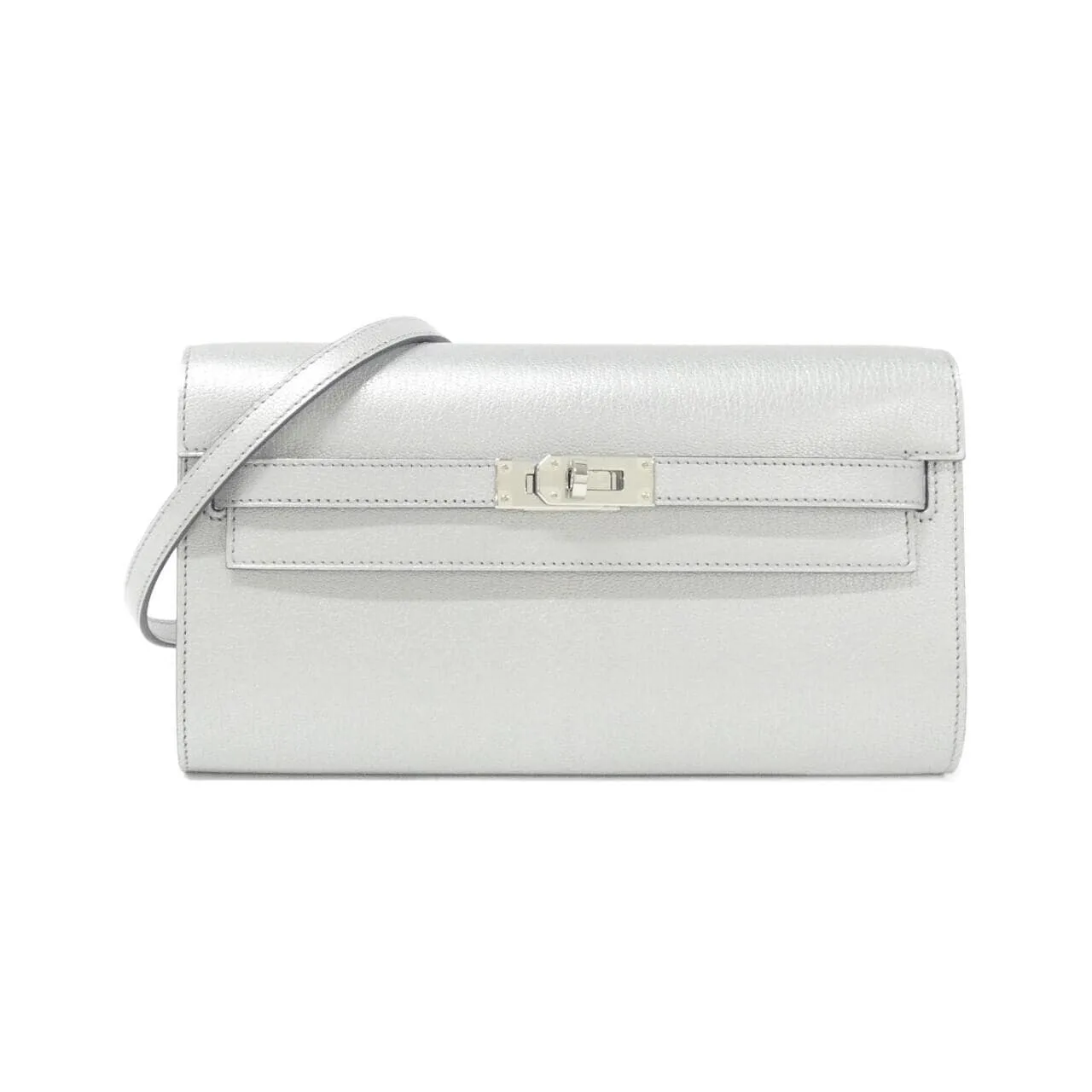 HERMES Kelly 086404CK 銀包