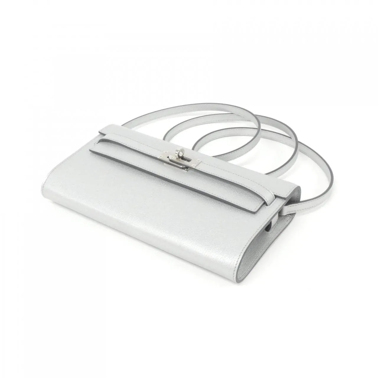 HERMES Kelly 086404CK 銀包 3