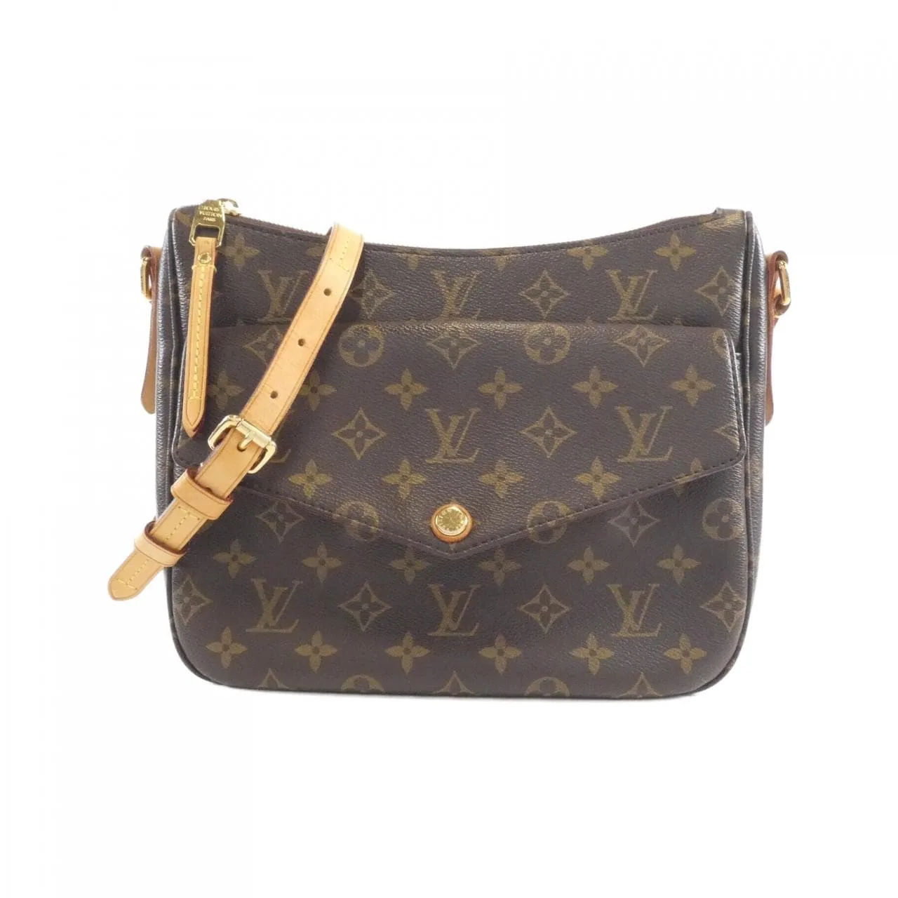 LOUIS VUITTON M41679 肩背包 Monogram