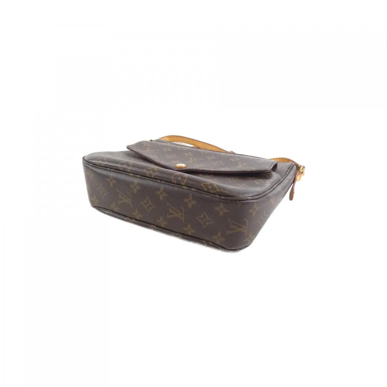 LOUIS VUITTON M41679 肩背包 Monogram 3