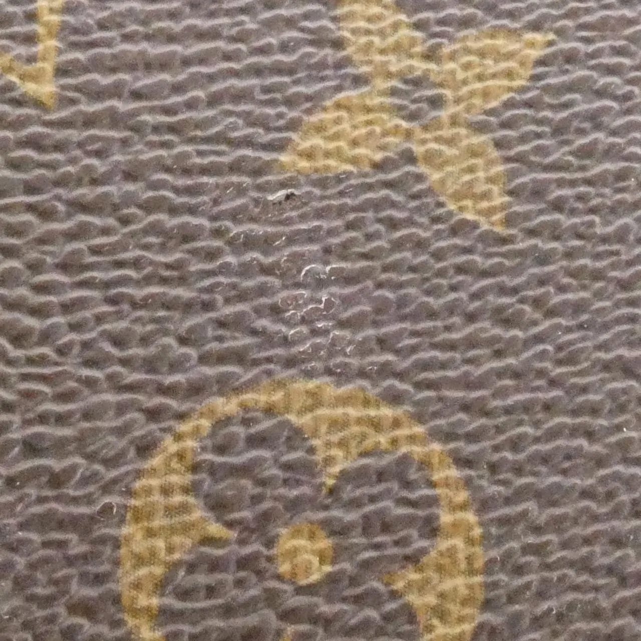 LOUIS VUITTON M41679 肩背包 Monogram 4