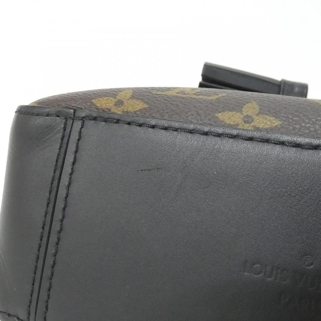 LOUIS VUITTON M43555 Shoulder Monogram 3