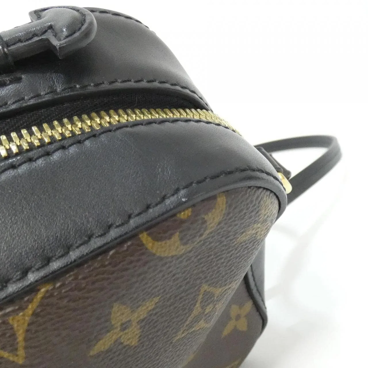 LOUIS VUITTON M43555 Shoulder Monogram 4
