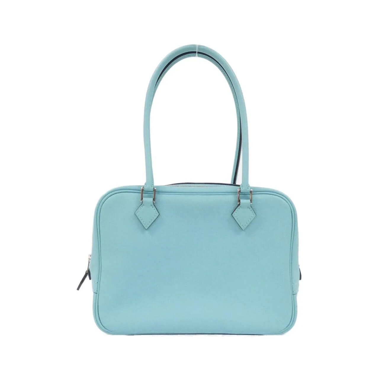 HERMES Plume 048263CK Handbag Swift