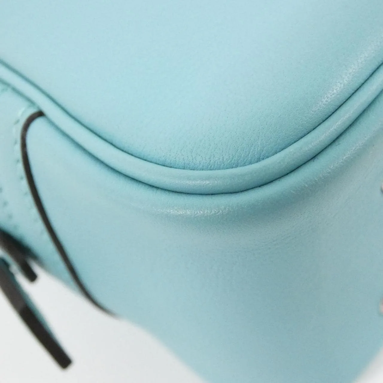 HERMES Plume 048263CK Handbag Swift 2