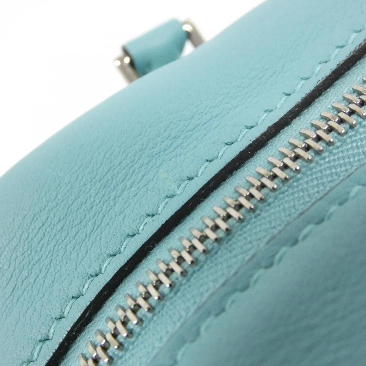 HERMES Plume 048263CK Handbag Swift 3