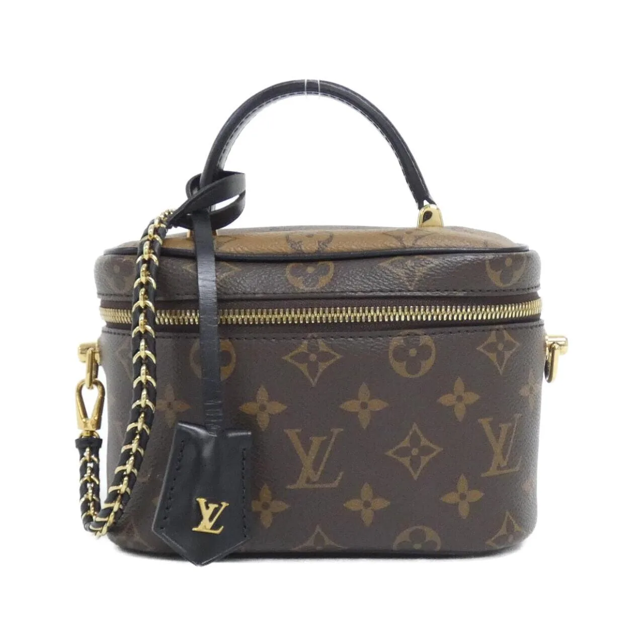 LOUIS VUITTON M45165 Handbag Monogram