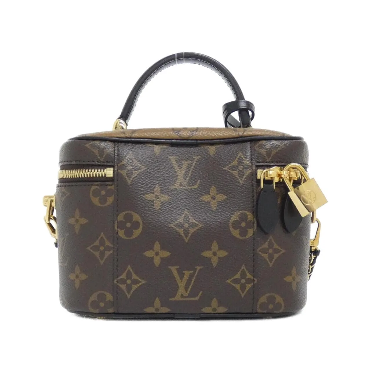 LOUIS VUITTON M45165 Handbag Monogram 2