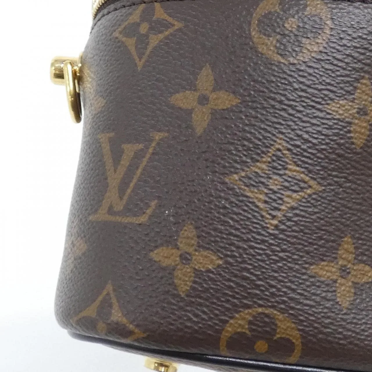 LOUIS VUITTON M45165 Handbag Monogram 5
