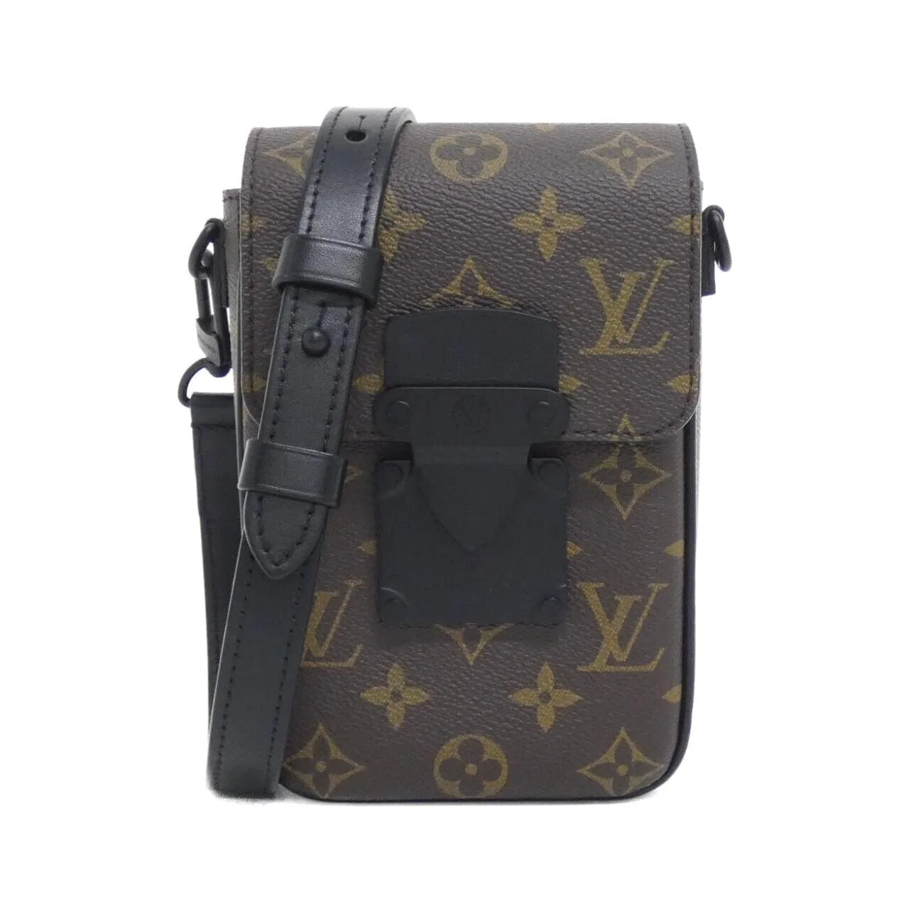 LOUIS VUITTON M81522 Shoulder Monogram
