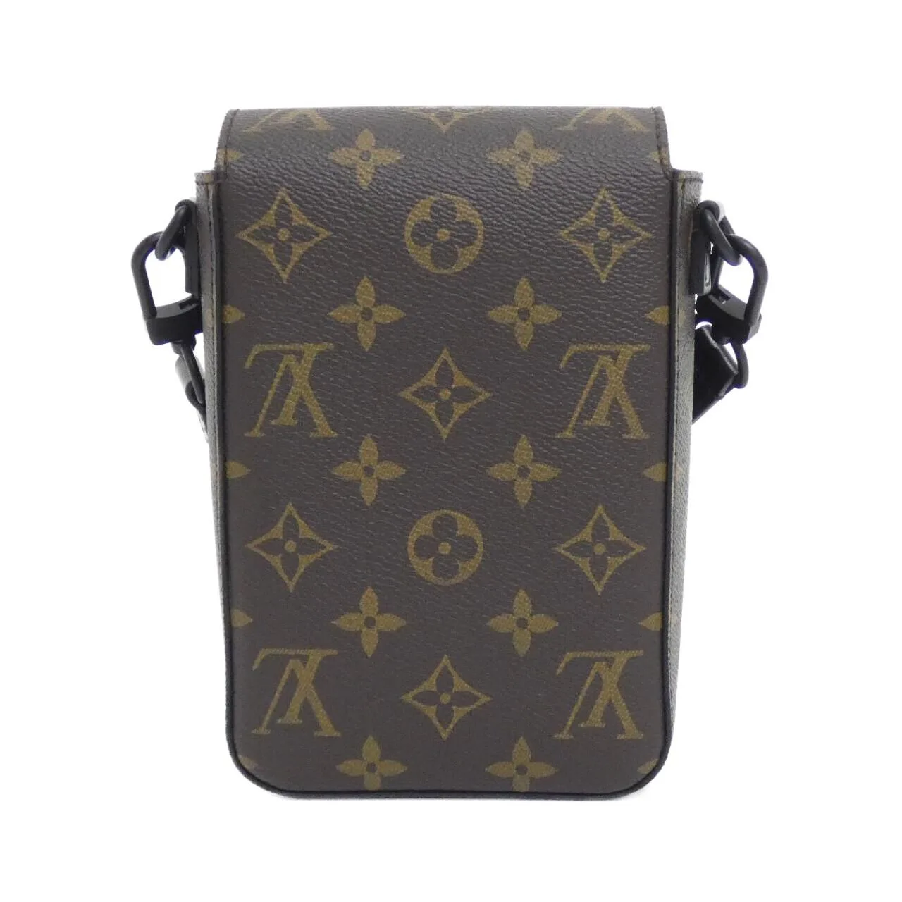 LOUIS VUITTON M81522 Shoulder Monogram 2