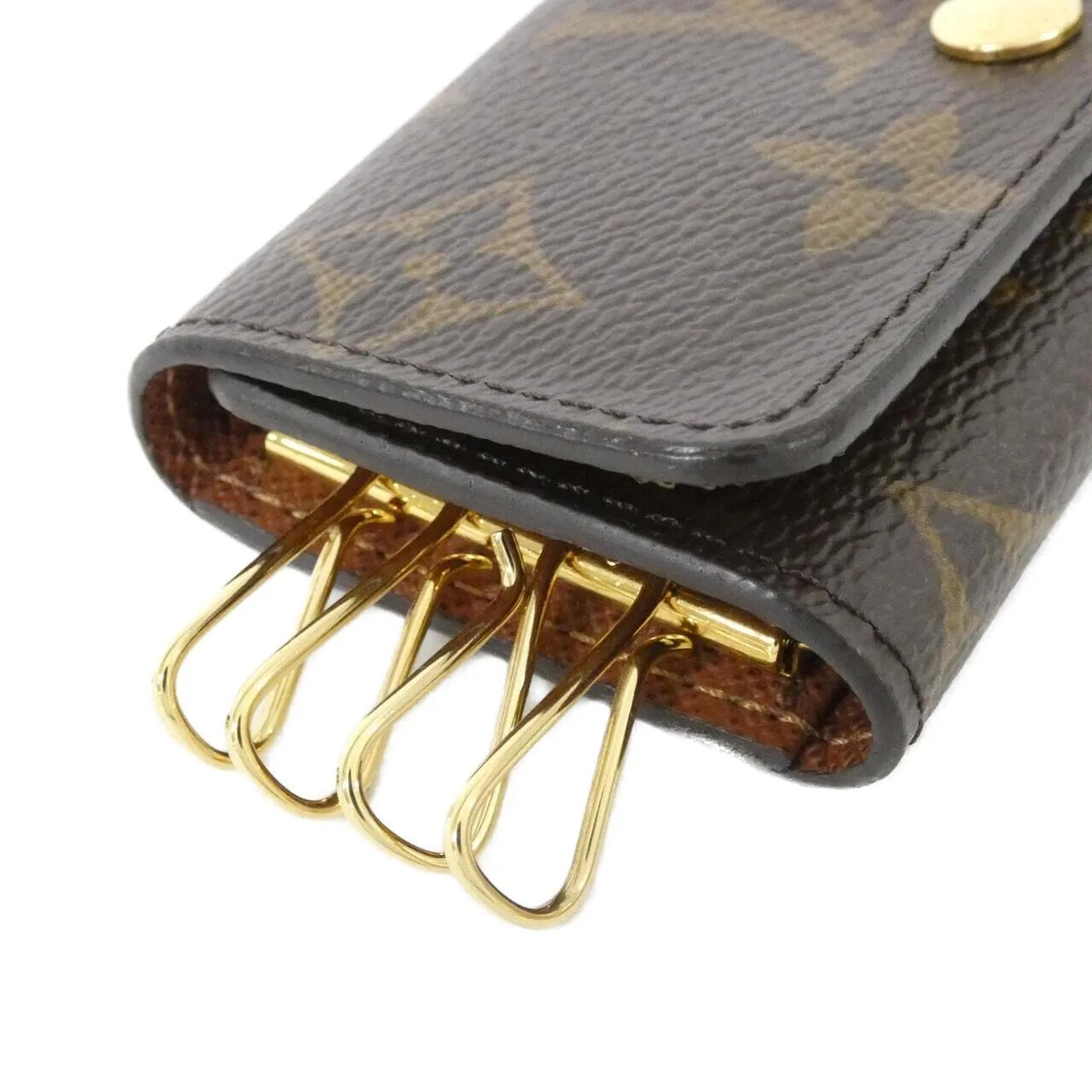 LOUIS VUITTON M69517 Key Case Monogram 2