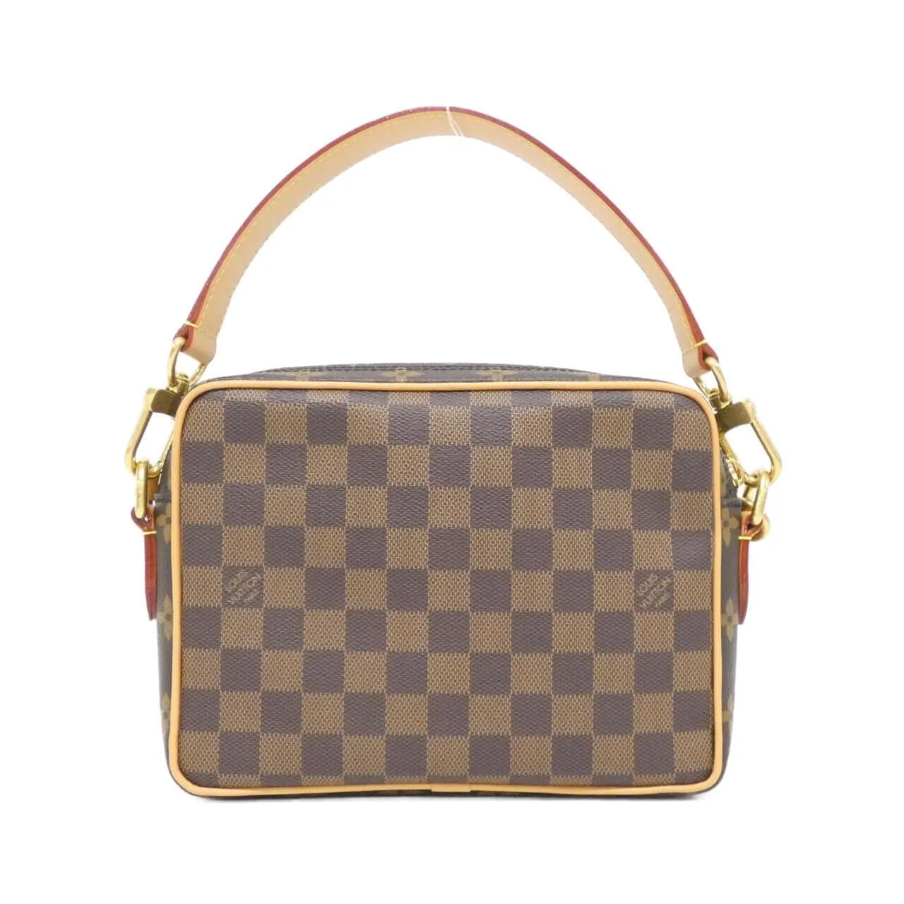 LOUIS VUITTON Nile M26068 Shoulder Monogram 2
