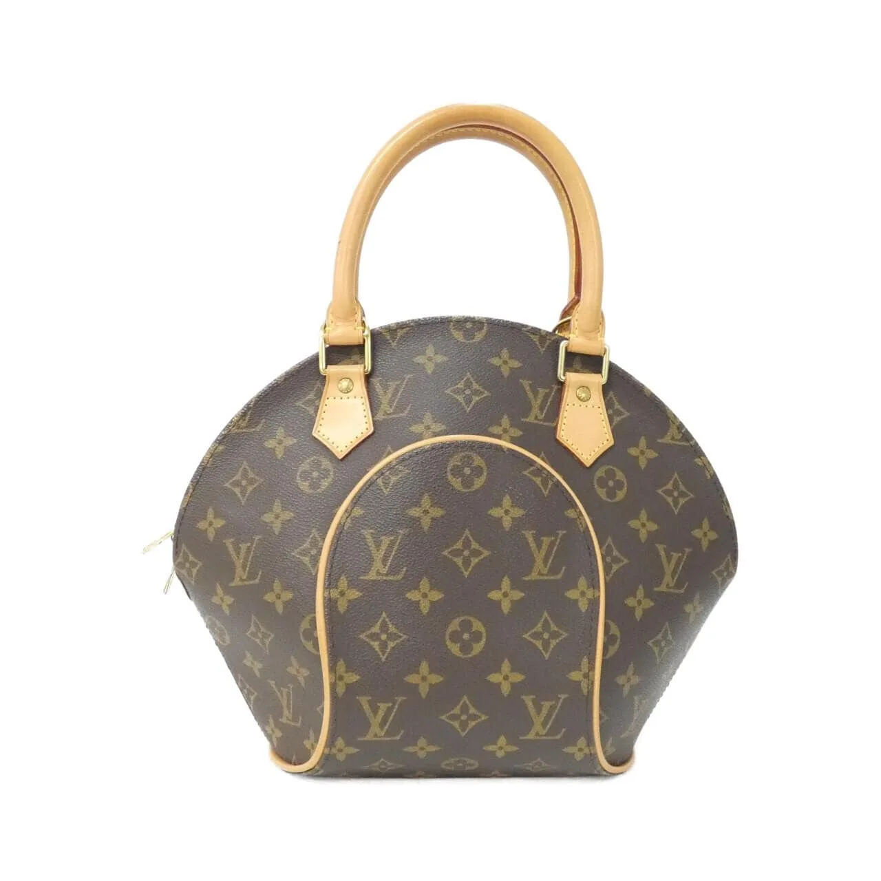 LOUIS VUITTON Ellipse M51127 Handbag Monogram