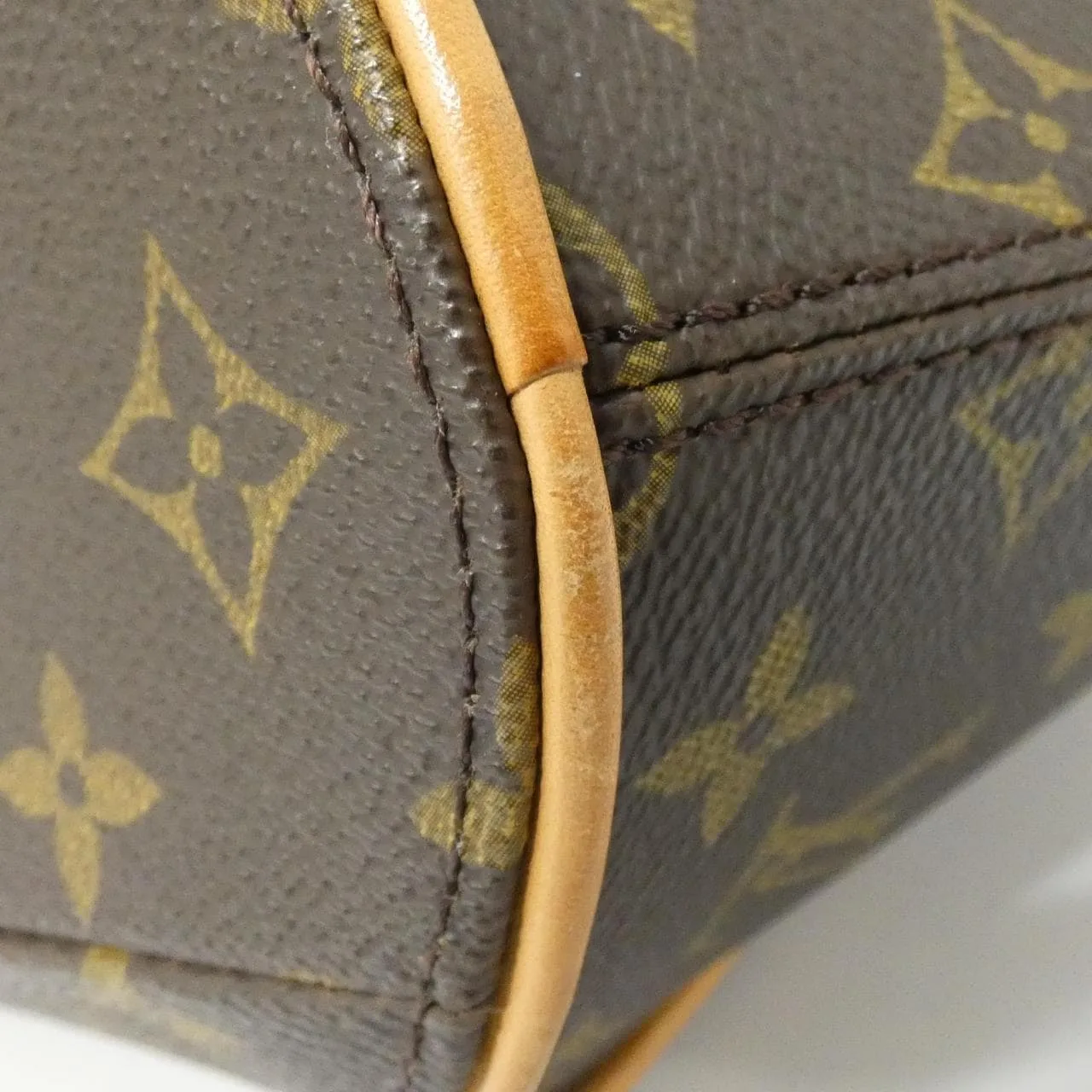 LOUIS VUITTON Ellipse M51127 Handbag Monogram 2