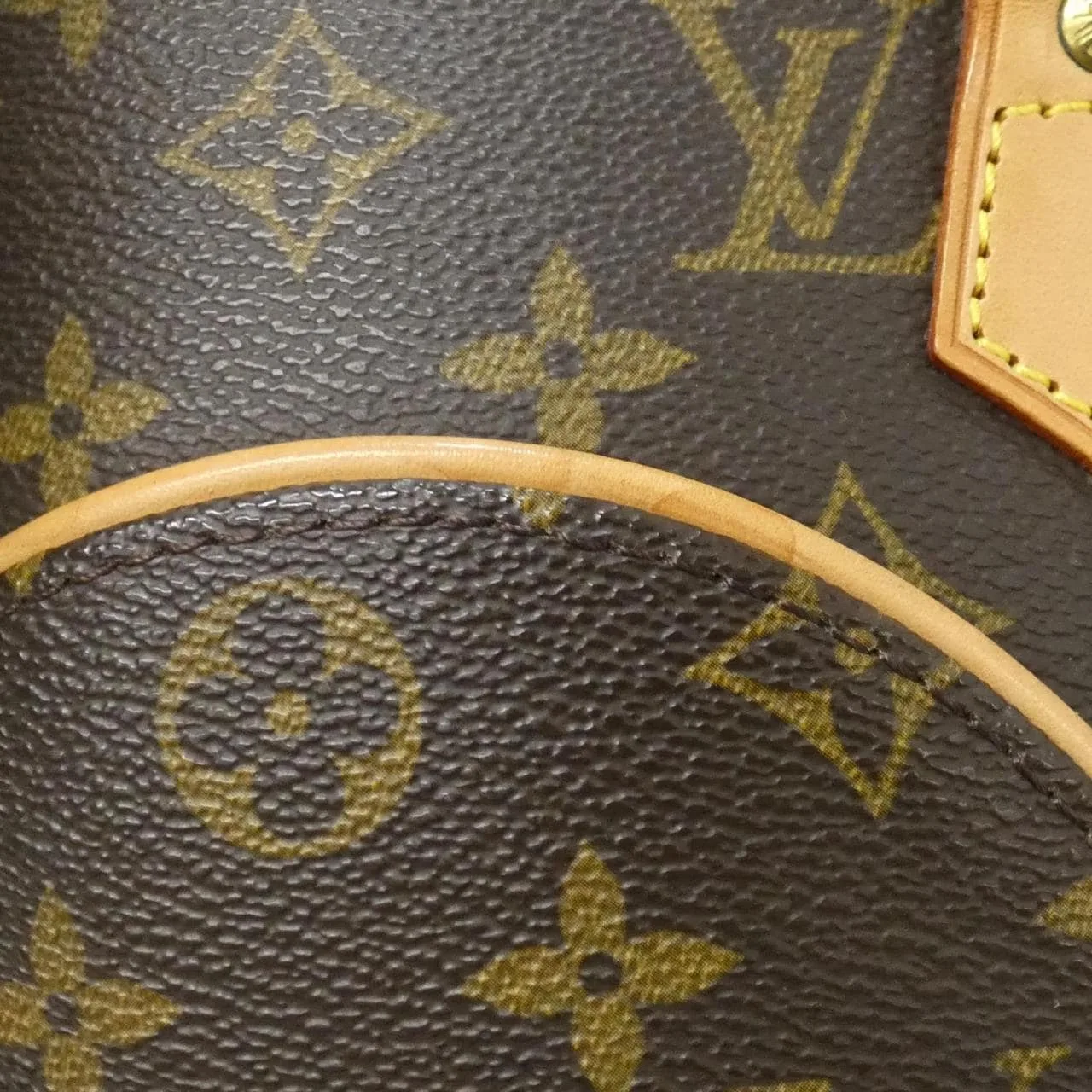 LOUIS VUITTON Ellipse M51127 Handbag Monogram 3