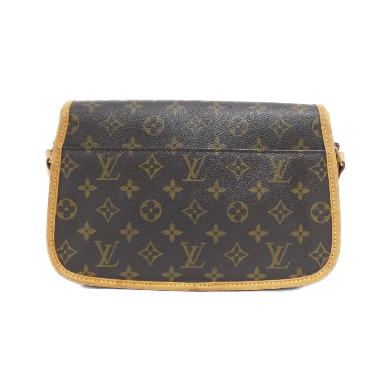 LOUIS VUITTON M42250 Shoulder Monogram 2