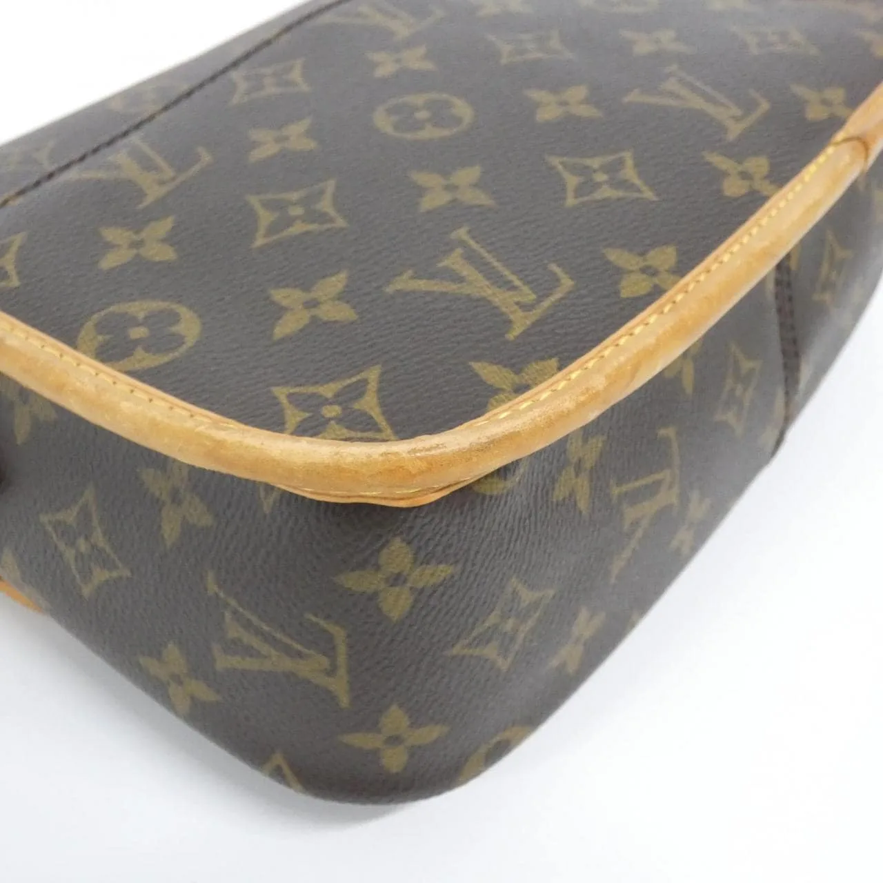 LOUIS VUITTON M42250 Shoulder Monogram 3