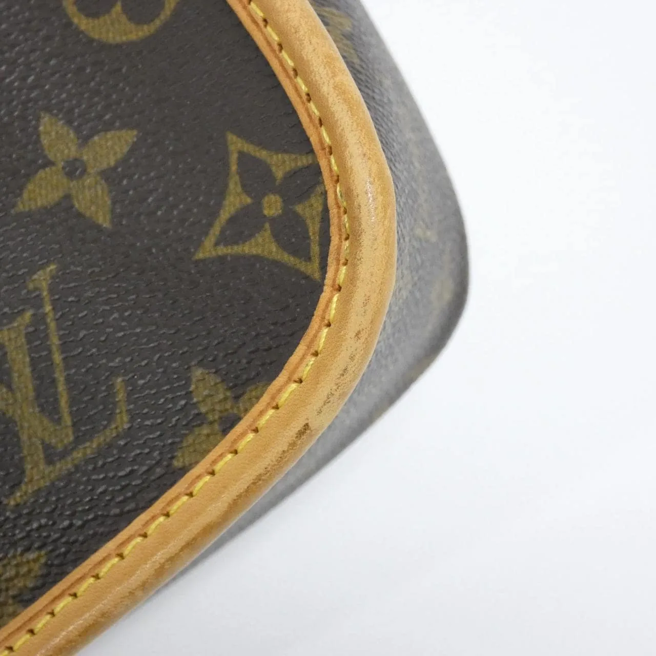 LOUIS VUITTON M42250 Shoulder Monogram 4