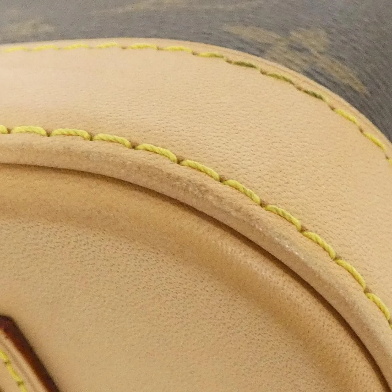 LOUIS VUITTON Alma M53152 Handbag Monogram 2