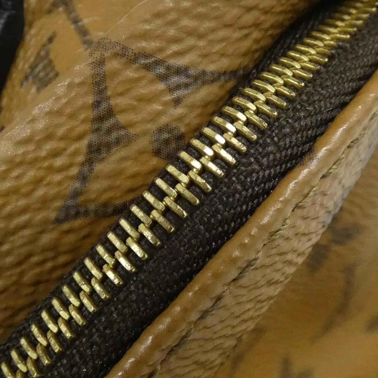 LOUIS VUITTON Palm Springs M44872 Backpack Monogram 4