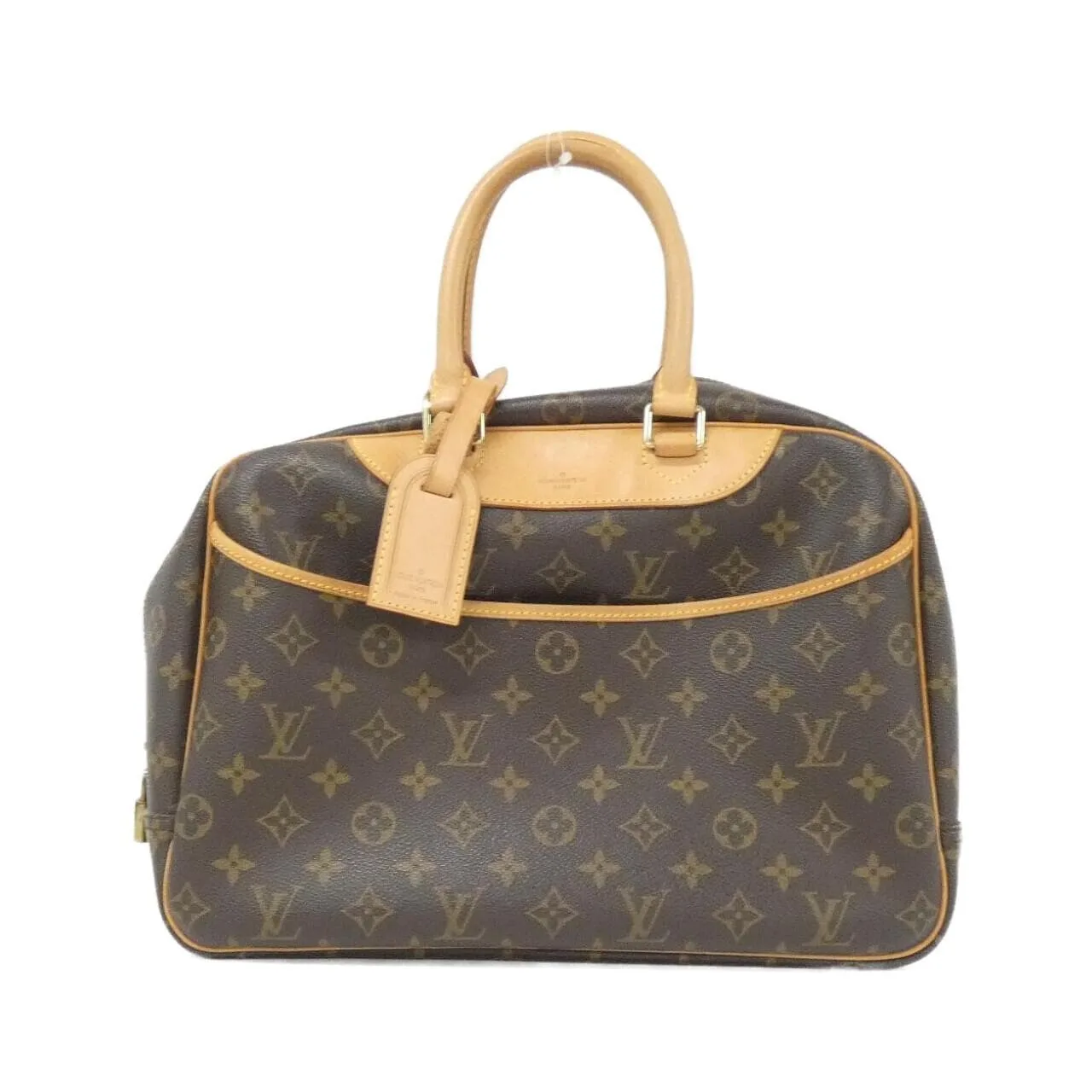 LOUIS VUITTON M47270 Handbag Monogram