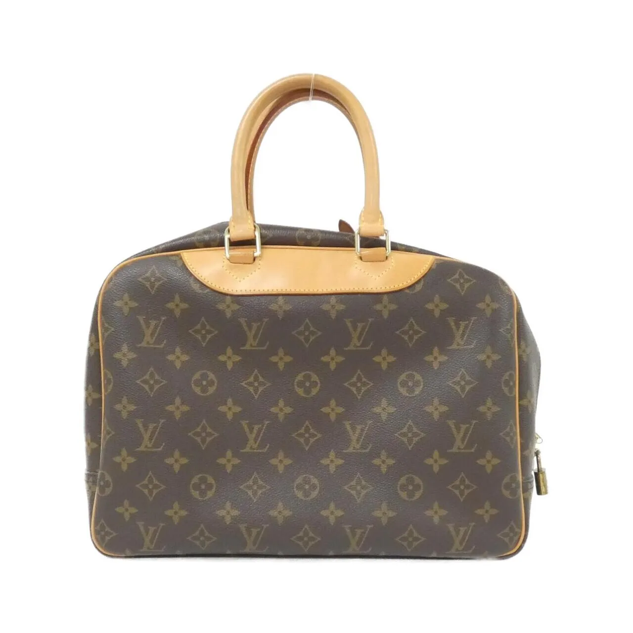 LOUIS VUITTON M47270 Handbag Monogram 2