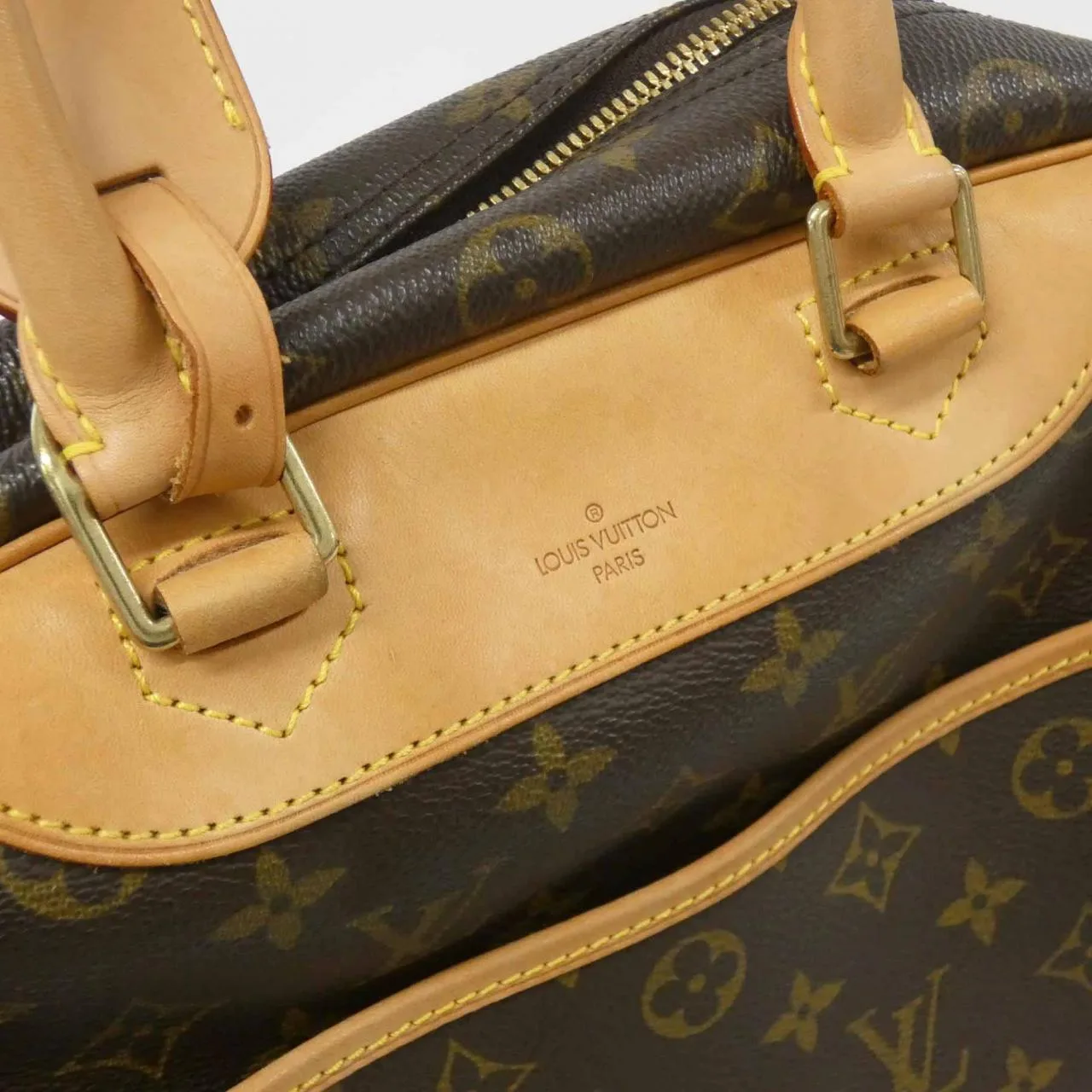 LOUIS VUITTON M47270 Handbag Monogram 5